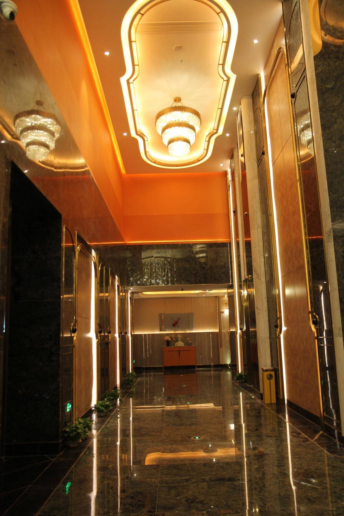 兄弟带我去体验了江汉高端男士桑拿SPA,这里的服务的过程很享受-图2